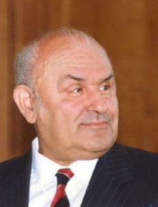 Géza Hofi