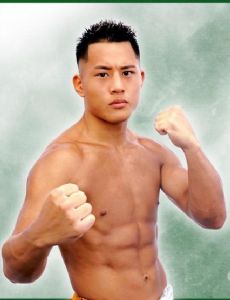 Taiga Kawabe