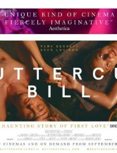 Buttercup Bill