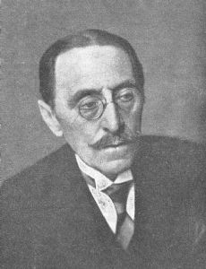 Jean Beauverie