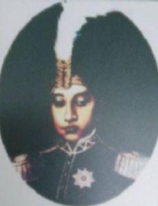 Hamengkubuwana IV
