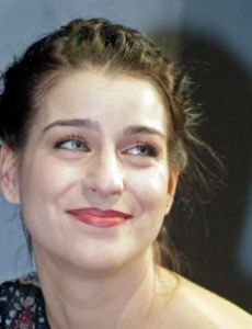 Asmik Grigorian