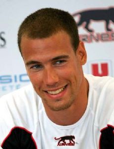 Bruno Cheyrou