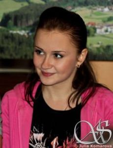 Julia Zlobina