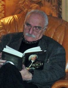 Imre Varga