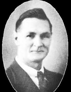 Aubrey Coverley