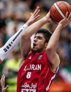 Behnam Yakhchali