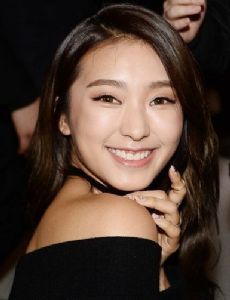 Yoon Bo-ra