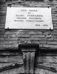 Aldo Ferraresi