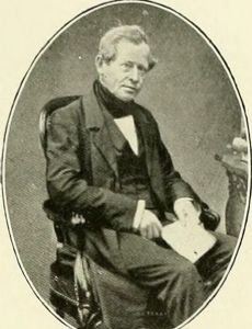 Carl Meissner