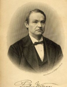 Pontus Wikner