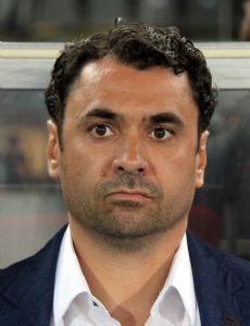 Alexandru Curtianu