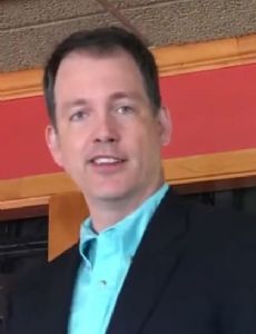 Bob Trammell