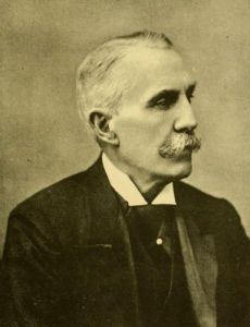 Sir Trevor Lawrence, 2nd Baronet