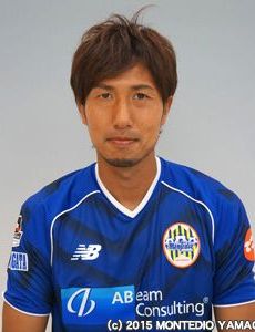 Hideyuki Nakamura