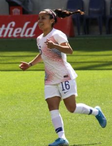 Francisca Mardones