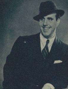 Manolo Morán