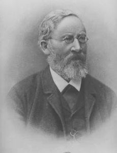 Julius von Ficker