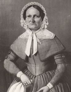 Cathrine Marie Møller
