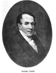 Samuel Tudor
