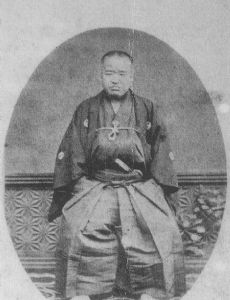 Date Yoshikuni