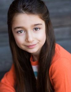 Stella Edwards