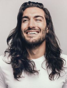 Elias Theodorou