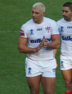 Ryan Hall