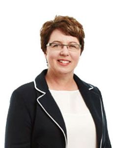 Lynn MacLaren