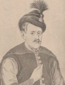 Adam Aleksander Sanguszko