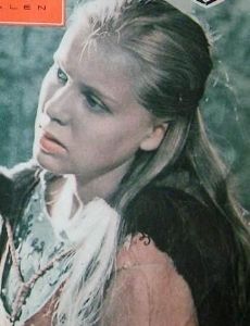 Birgitta Pettersson