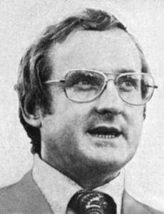 Thomas M. Rees