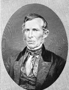 Ebenezer Emmons