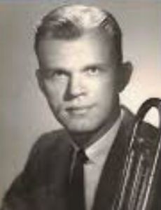 Steve Sample, Sr.