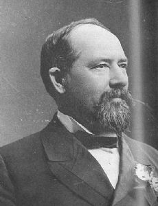 Charles H Mills