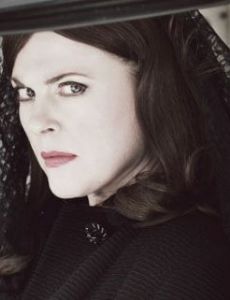 Aisling O'Sullivan