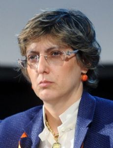 Giulia Bongiorno