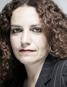 Odile Benyahia-Kouider