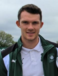 James Spencer (footballer born 1991)