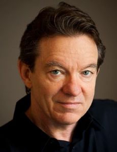 Lawrence Wright