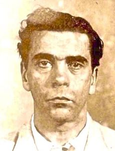 José Oiticica