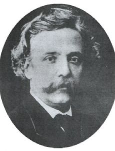 Félix-Henri Giacomotti