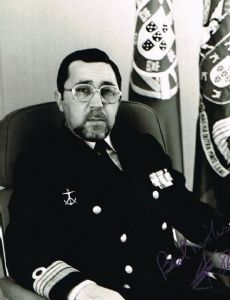 Vasco de Almeida e Costa