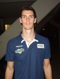 Alen Šket