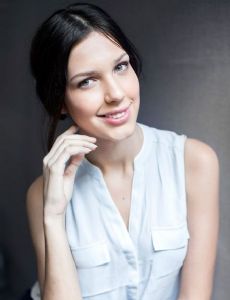 Gabriela Bibayoff