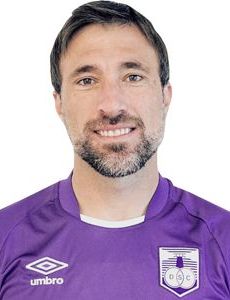 Mariano Pavone