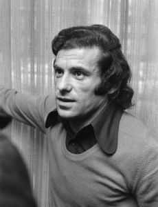 António Simões