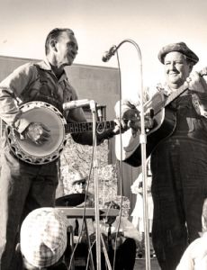 Leroy Leblanc