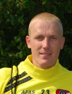 Nick van der Velden