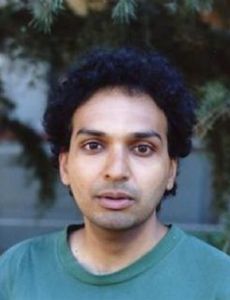 Kiran Kedlaya